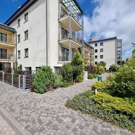 Apartamenty Poludniowe - 365Pam Sarbinowo Zewnętrze zdjęcie