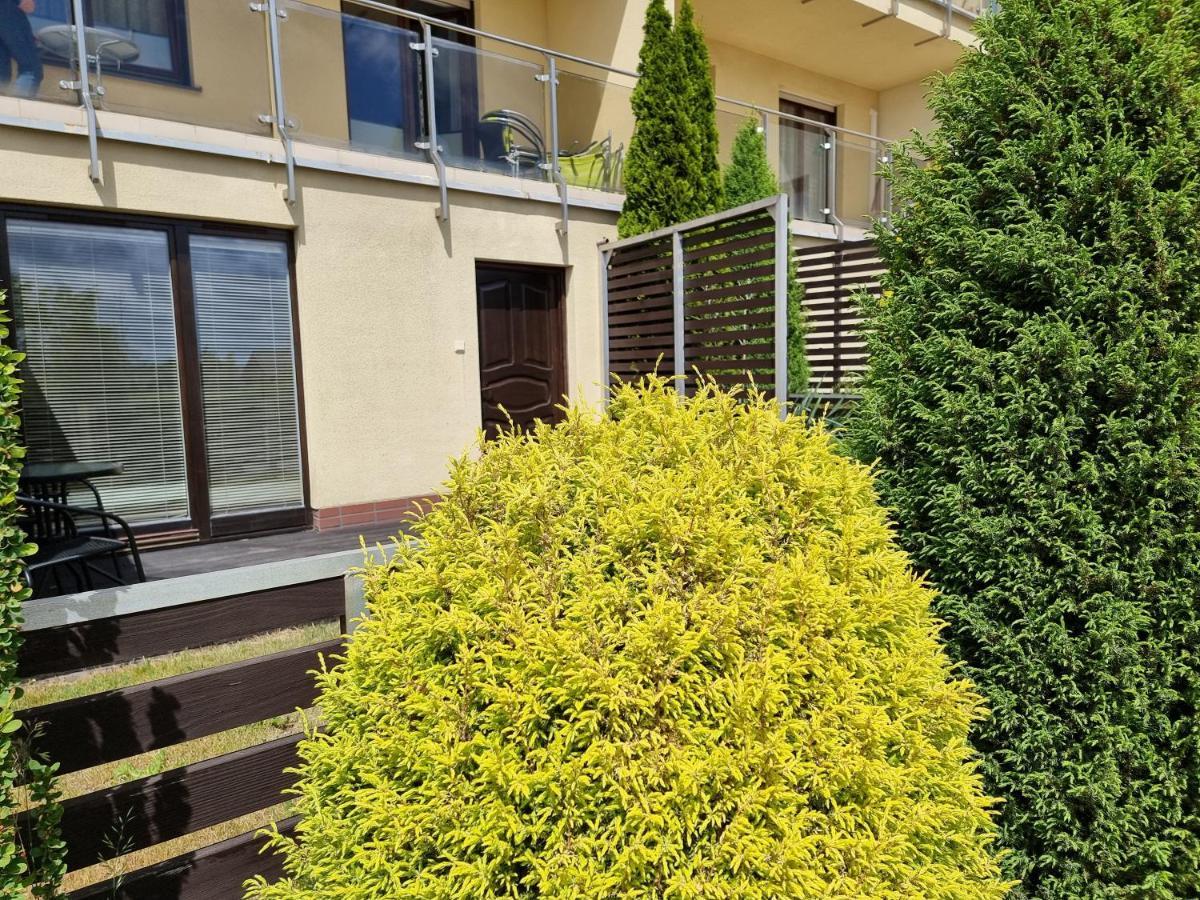 Apartamenty Poludniowe - 365Pam Sarbinowo Zewnętrze zdjęcie