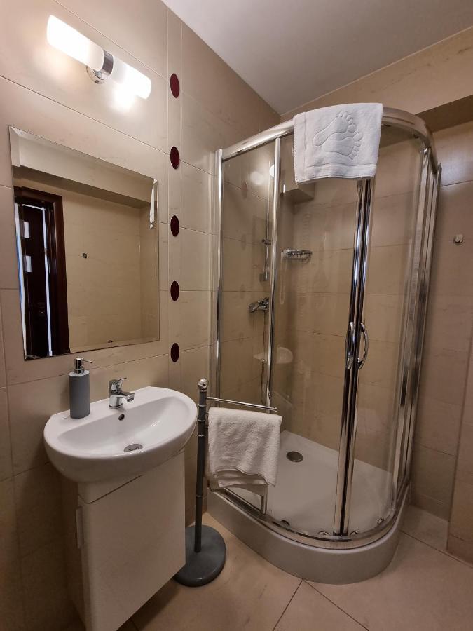 Apartamenty Poludniowe - 365Pam Sarbinowo Zewnętrze zdjęcie