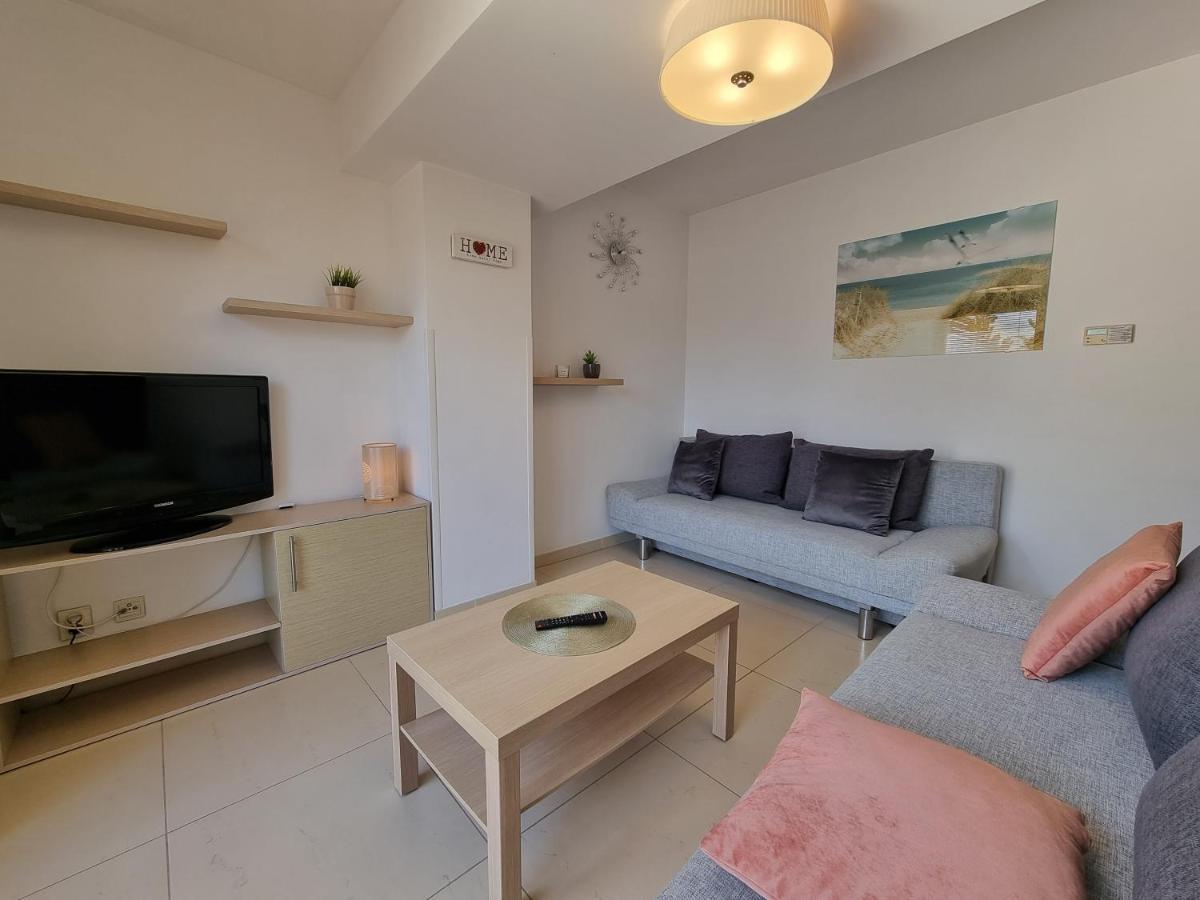 Apartamenty Poludniowe - 365Pam Sarbinowo Zewnętrze zdjęcie
