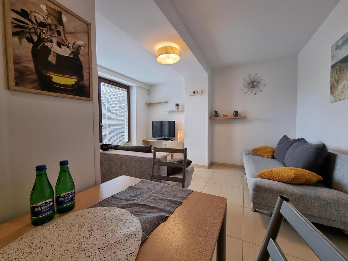 Apartamenty Poludniowe - 365Pam Sarbinowo Zewnętrze zdjęcie