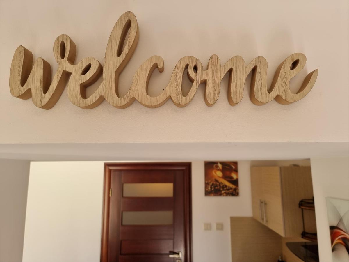 Apartamenty Poludniowe - 365Pam Sarbinowo Zewnętrze zdjęcie