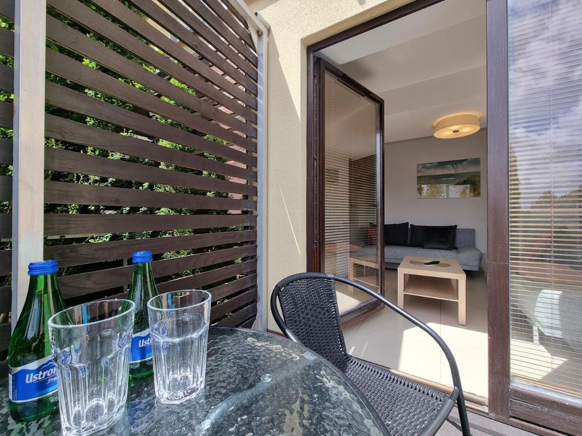 Apartamenty Poludniowe - 365Pam Sarbinowo Zewnętrze zdjęcie