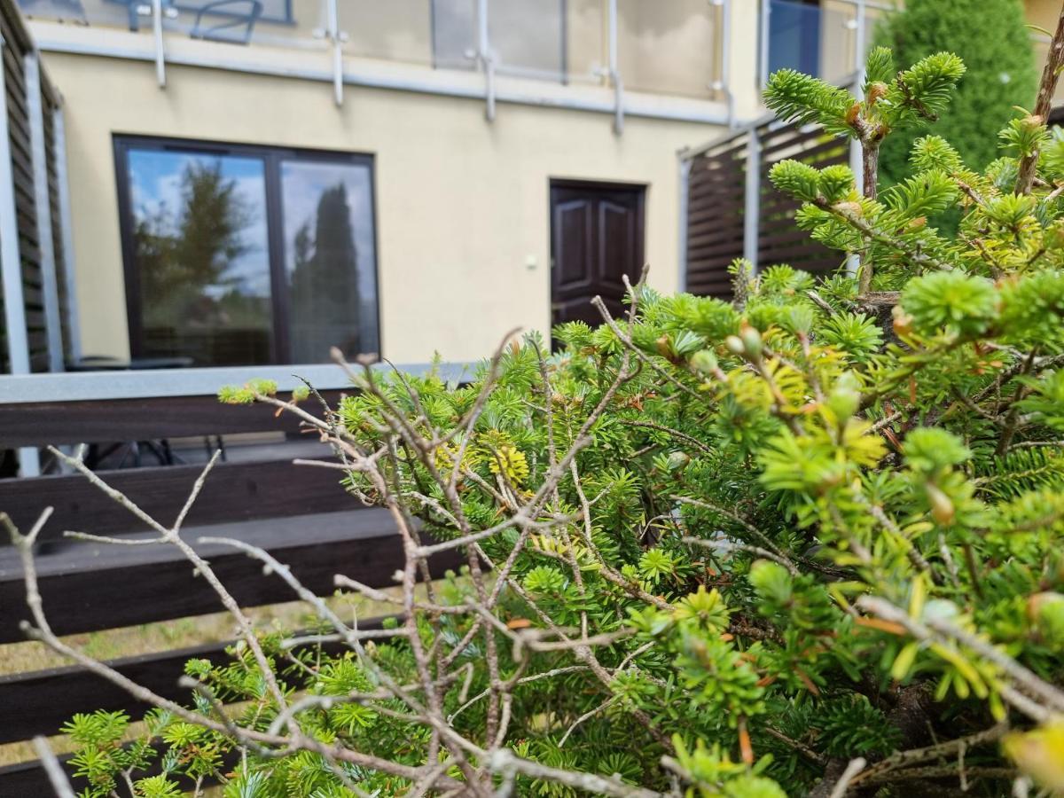 Apartamenty Poludniowe - 365Pam Sarbinowo Zewnętrze zdjęcie