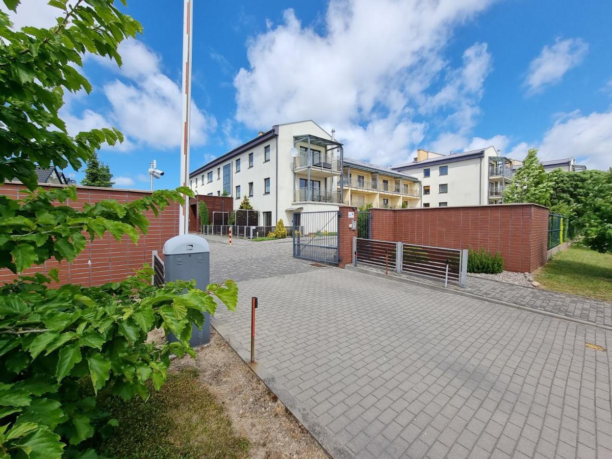 Apartamenty Poludniowe - 365Pam Sarbinowo Zewnętrze zdjęcie