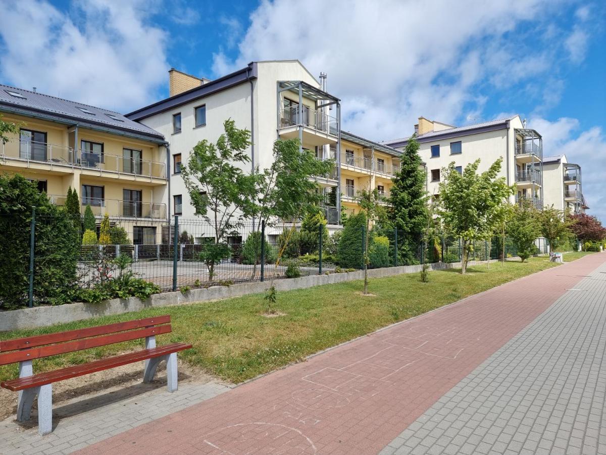 Apartamenty Poludniowe - 365Pam Sarbinowo Zewnętrze zdjęcie