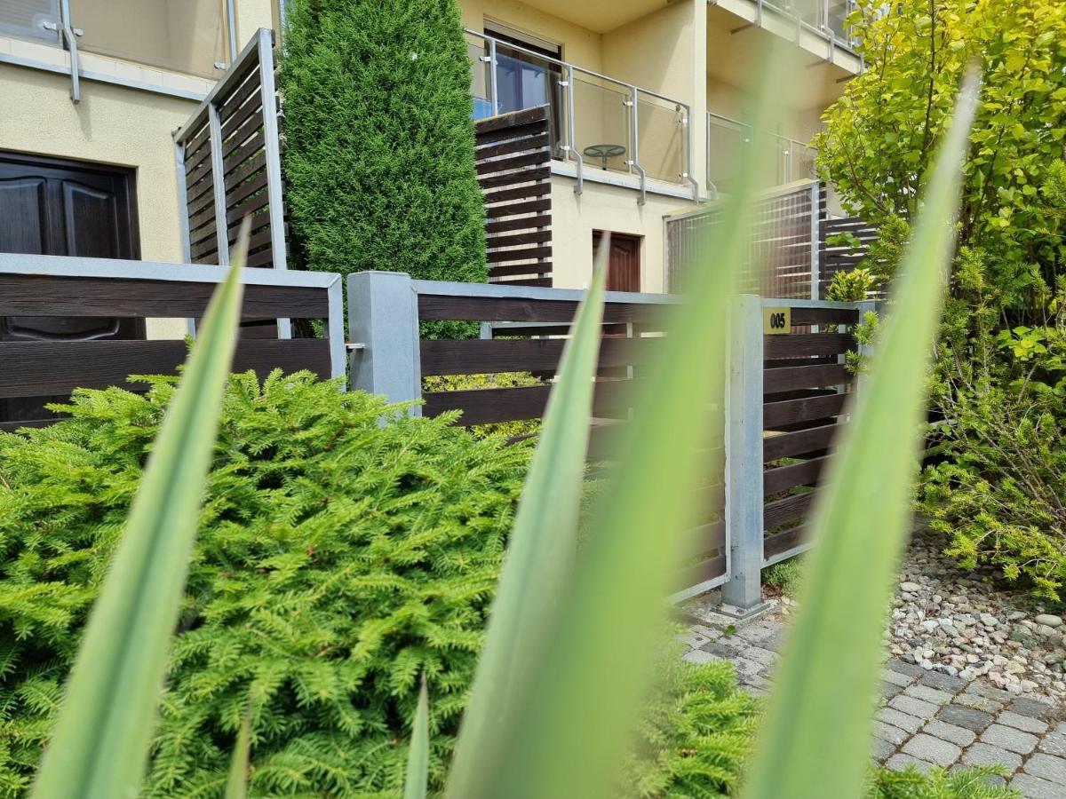Apartamenty Poludniowe - 365Pam Sarbinowo Zewnętrze zdjęcie