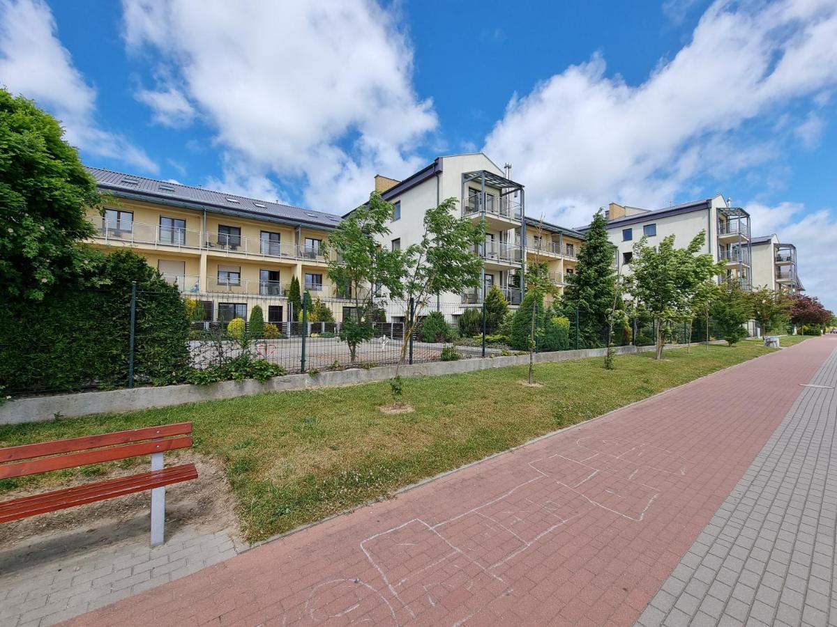 Apartamenty Poludniowe - 365Pam Sarbinowo Zewnętrze zdjęcie