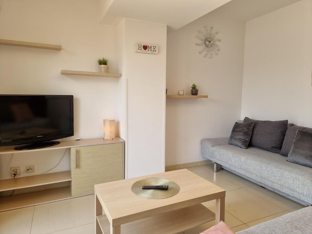 Apartamenty Poludniowe - 365Pam Sarbinowo Zewnętrze zdjęcie