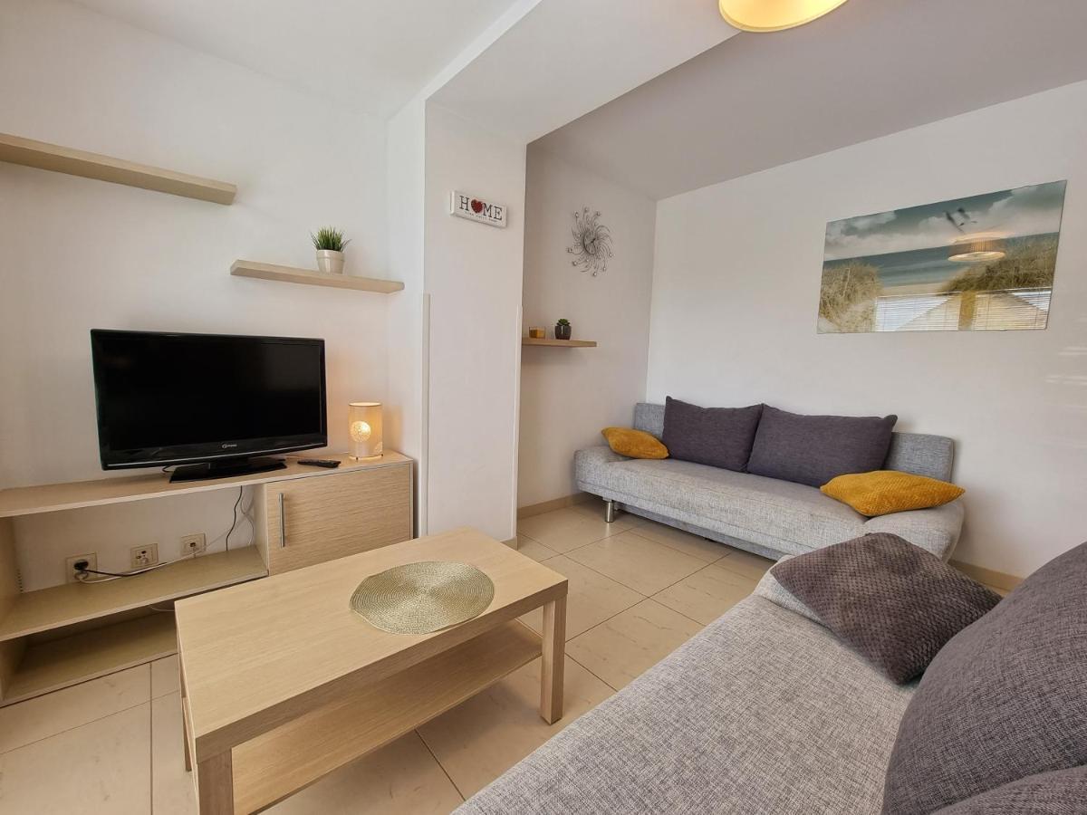 Apartamenty Poludniowe - 365Pam Sarbinowo Zewnętrze zdjęcie