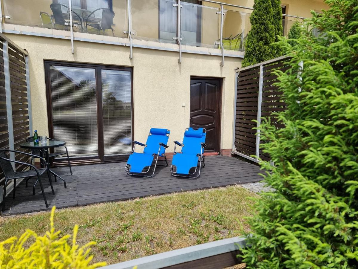 Apartamenty Poludniowe - 365Pam Sarbinowo Zewnętrze zdjęcie