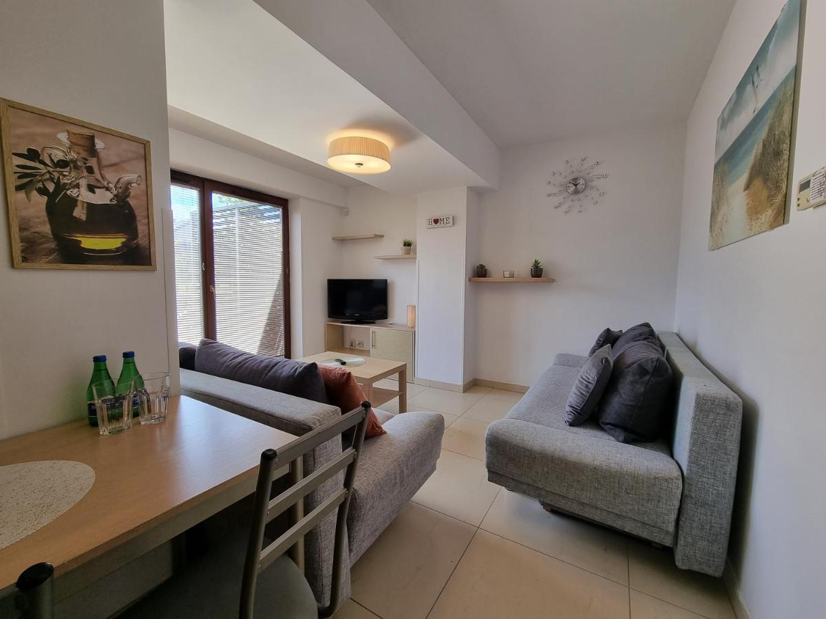 Apartamenty Poludniowe - 365Pam Sarbinowo Zewnętrze zdjęcie