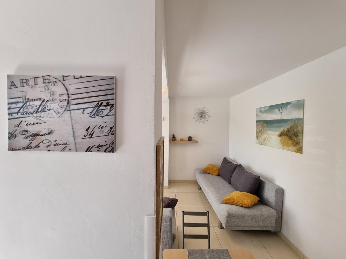 Apartamenty Poludniowe - 365Pam Sarbinowo Zewnętrze zdjęcie