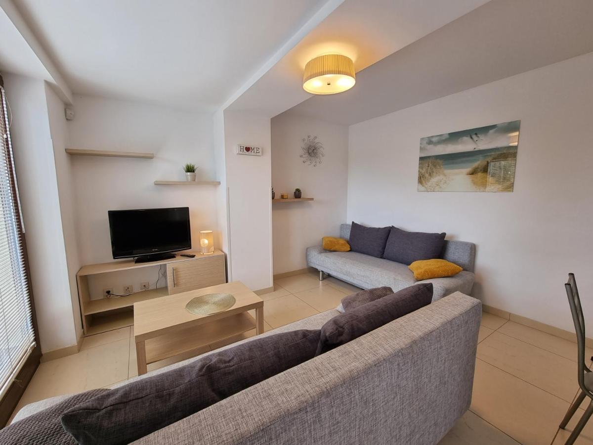 Apartamenty Poludniowe - 365Pam Sarbinowo Zewnętrze zdjęcie