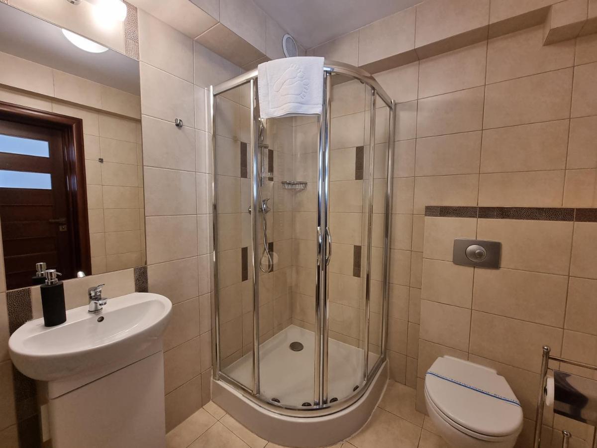 Apartamenty Poludniowe - 365Pam Sarbinowo Zewnętrze zdjęcie