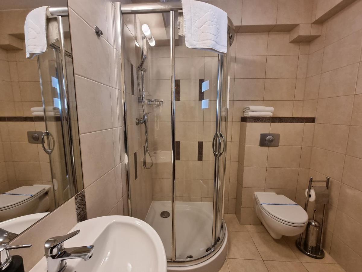 Apartamenty Poludniowe - 365Pam Sarbinowo Zewnętrze zdjęcie
