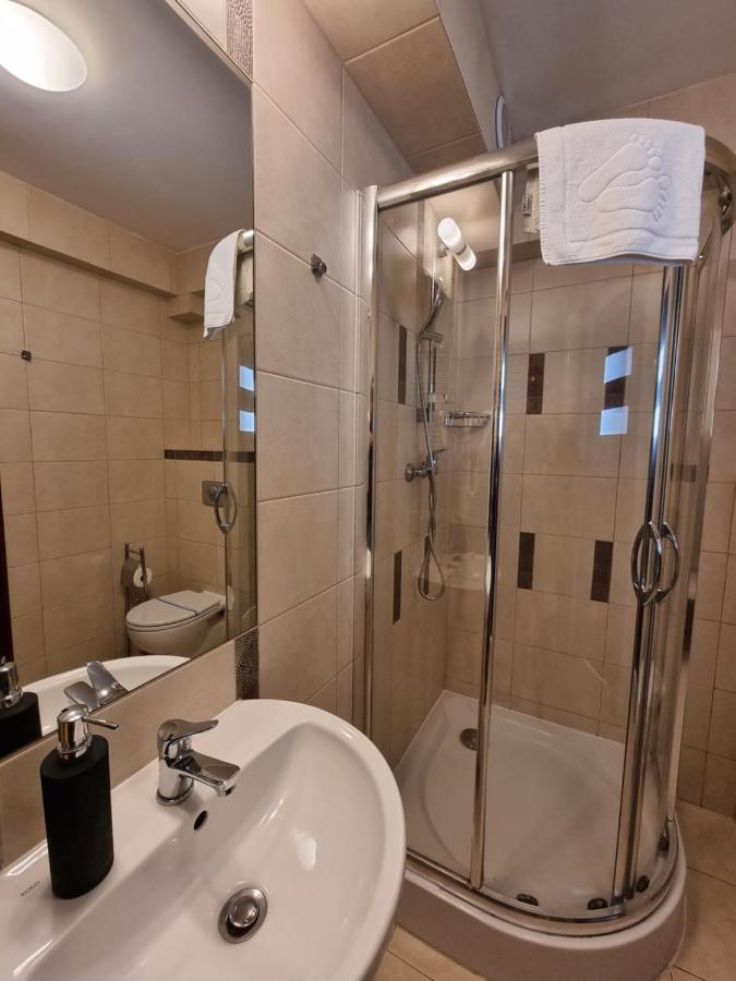 Apartamenty Poludniowe - 365Pam Sarbinowo Zewnętrze zdjęcie