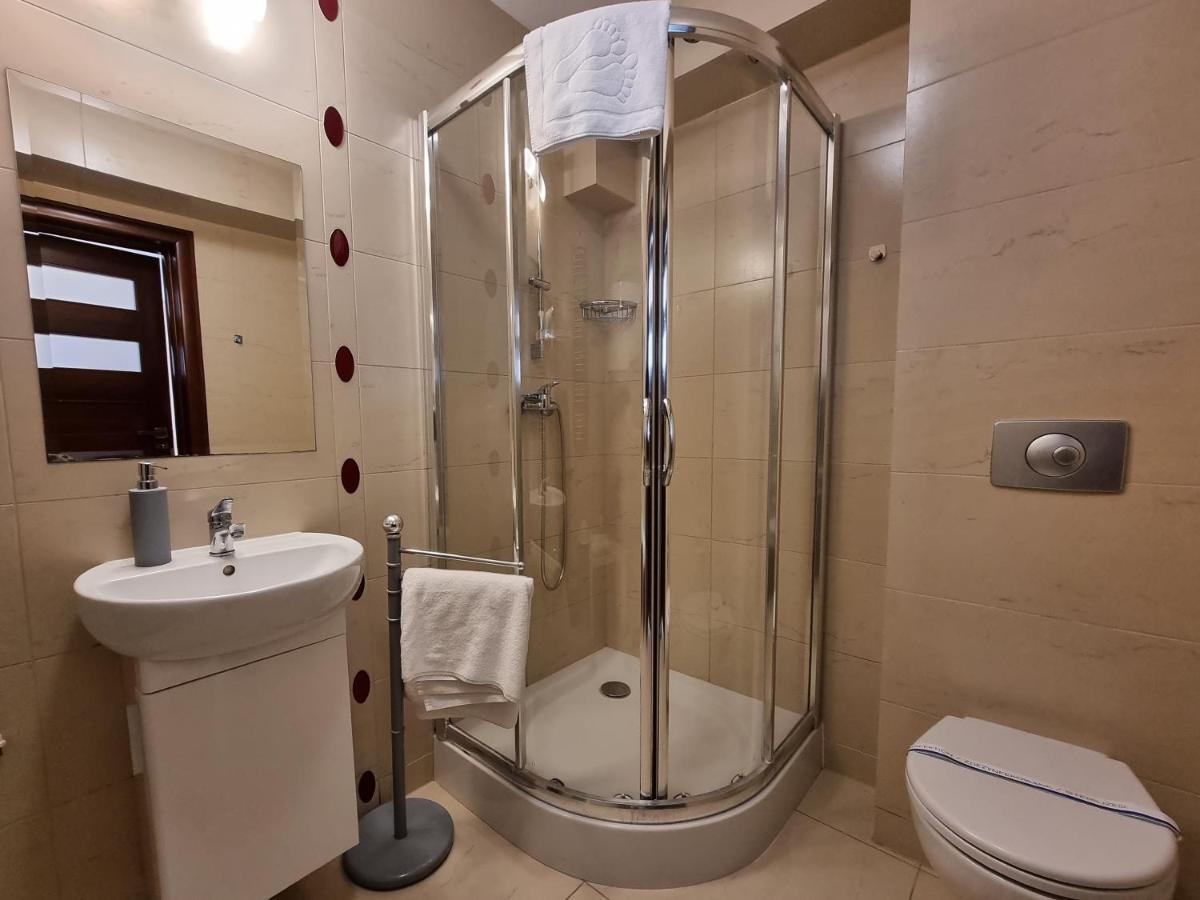 Apartamenty Poludniowe - 365Pam Sarbinowo Zewnętrze zdjęcie