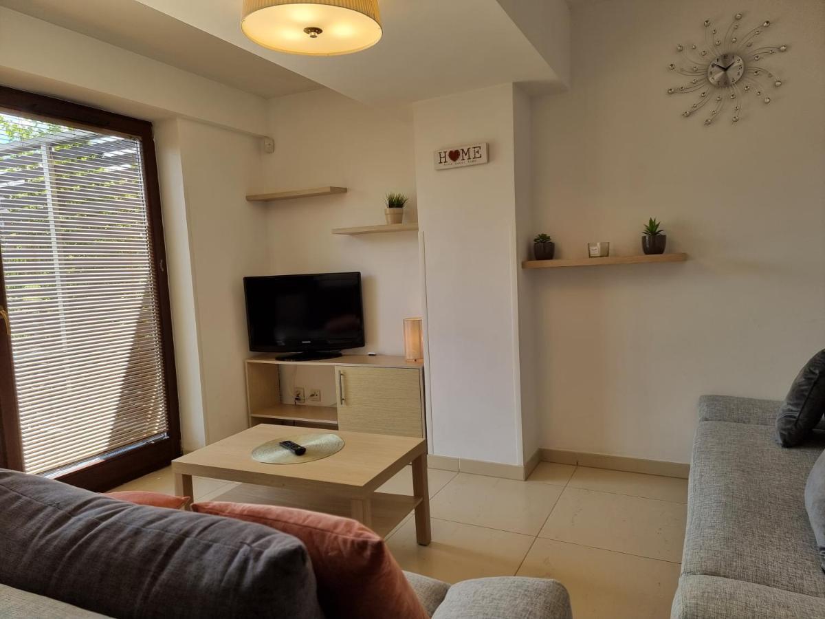 Apartamenty Poludniowe - 365Pam Sarbinowo Zewnętrze zdjęcie