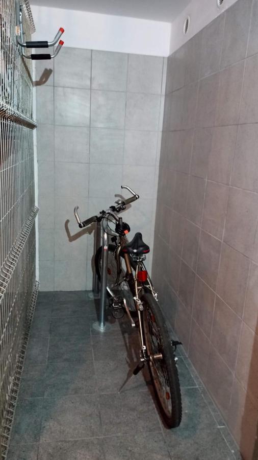 Apartamenty Poludniowe - 365Pam Sarbinowo Zewnętrze zdjęcie